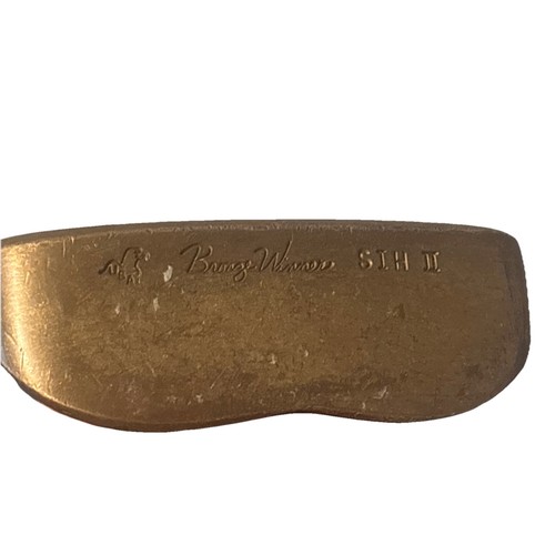 Vintage old master - rh,