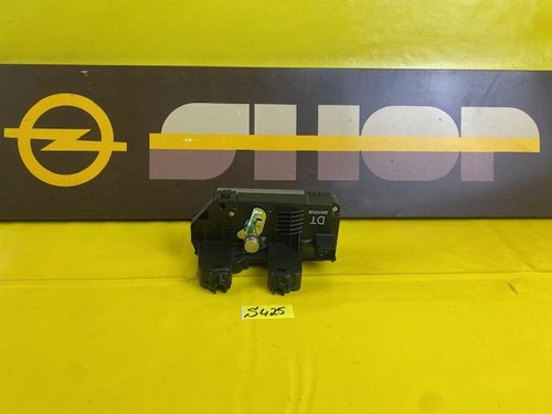 Door lock opel - door,
