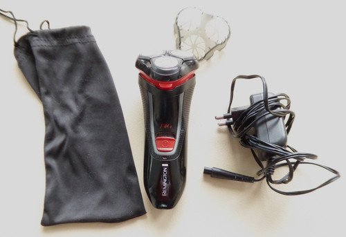 Remington style cordless - remington,
