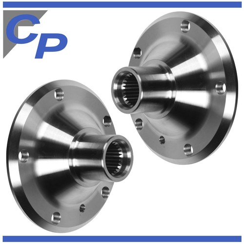 Wheel hub rear - wheel,