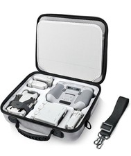 Lykus Spartan MM400 DJI Mini 4 Pro/Mini 3/Pro Storage Case Bag RC RC Ran