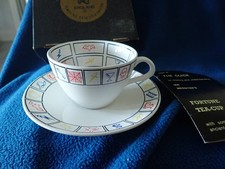 Vintage Fortune Telling Tea