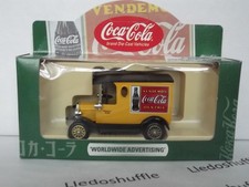 Lledo SL06003, Model T Ford