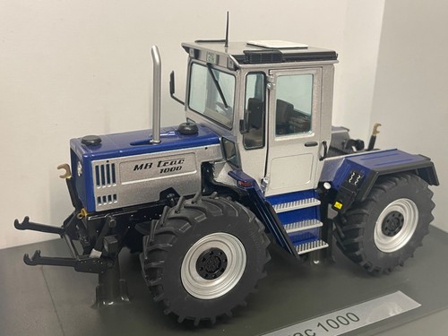 Scale weise toys 2009 mb - 1/32, weise-toys