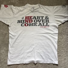 HENDO UFC MMA Dan Henderson Clinch Gear T Shirt - Size Medium