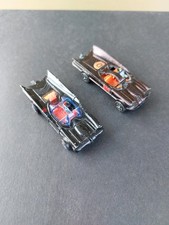 Vintage 1976 Batman Batmobile