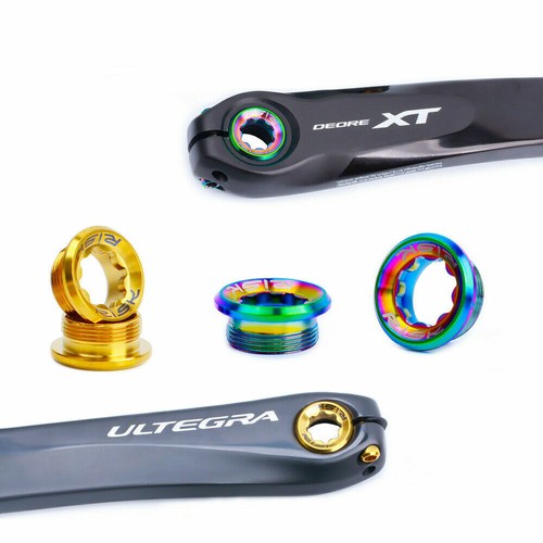 Mtb m20x8mm risk titanium - titanium, ti