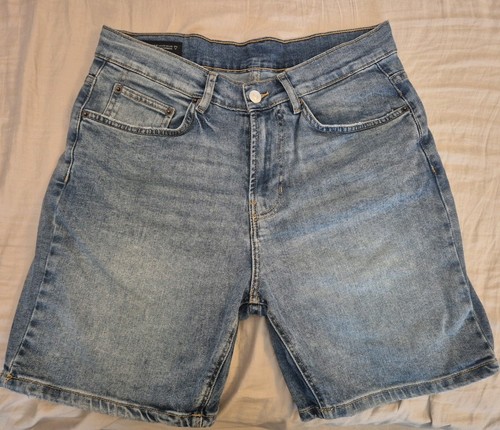 Men zara shorts euro - euro, 36
