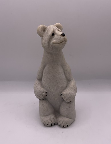 Quarry critters billy bear - billy,