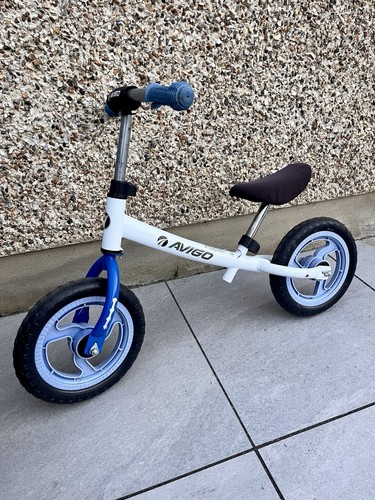 Avigo kids balance bike - avigo,