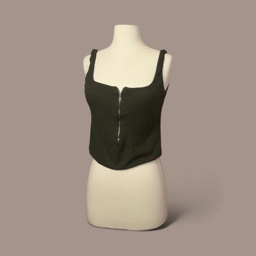 Zara women green - zara, women’s