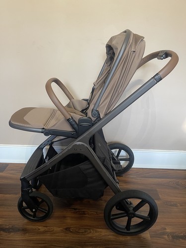 Silver cross breez stroller - breez,