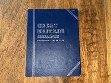 Great Britain One Shilling