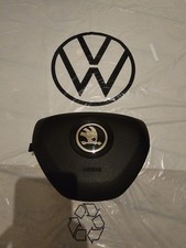 SKODA SUBERB OCTAVIA RAPID