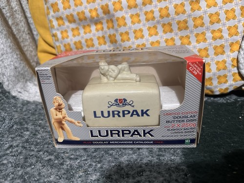 Lurpak collectors beige - lurpak,