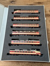 TOMIX N Gauge J.r.EC LTD