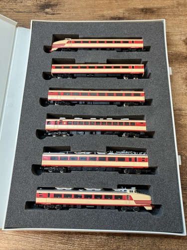 Tomix gauge ec - j.r.ec, ltd