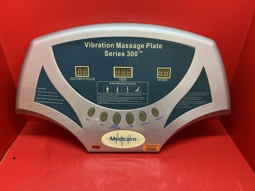 Medicarn massage plate - massage,