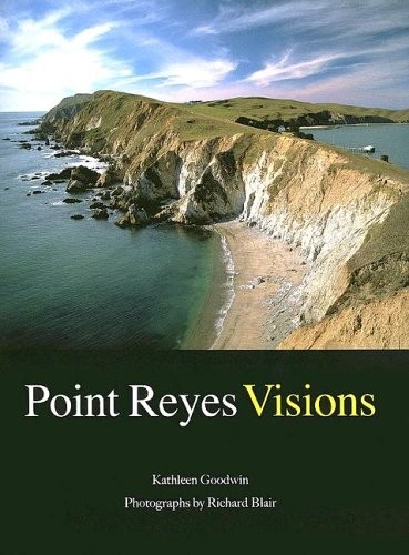 Point reyes visions - point,