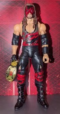 WWE Mattel Elite Legends Kane