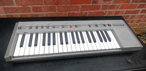 Vintage analogue bontempi - vintage,