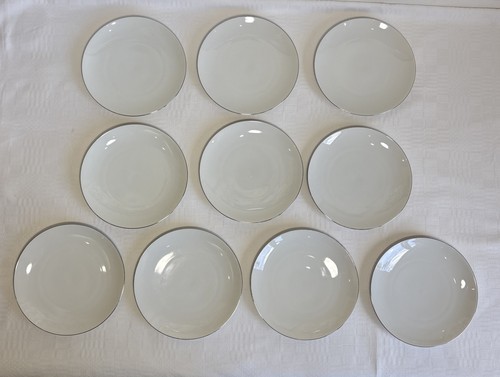 Thomas china germany white - thomas,