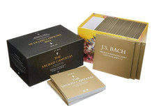 J.S. Bach: The Sacred Cantatas