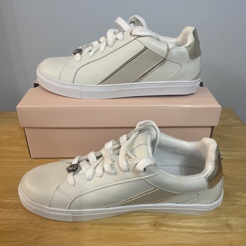 Moda pelle beige - in, beige/pink/gold