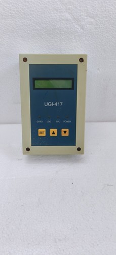Shanghai orient marine - shanghai, ugi-417