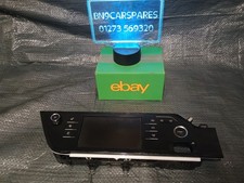 2013-2018 CITROEN C4 PICASSO