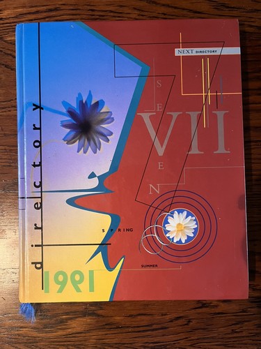 Next directory volume - next,