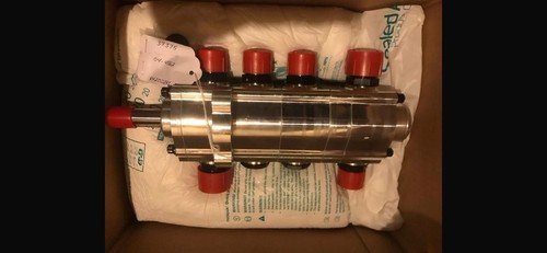 Peterson four stage oil - r4,