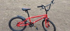 Kids Muddyfox Atom  20inch  Single Speed Bicycle.