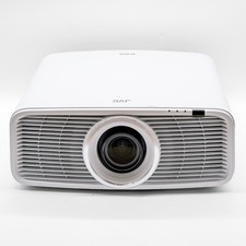 JVC DLA-NZ500WE 4K HDR Laser
