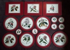 VINTAGE PIMPERNEL - RHS FLORA