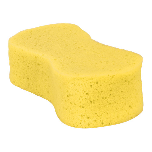 Sealey compressed sponge - compressed, for