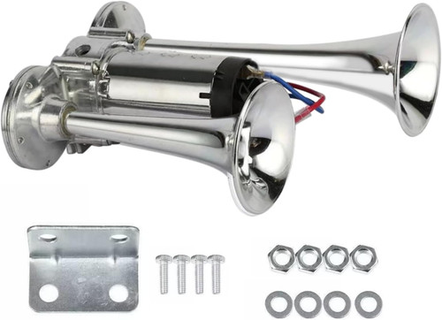 600db super loud dual electric - 600db,