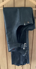 ROB AMSTERDAM MENS ROB LEATHER