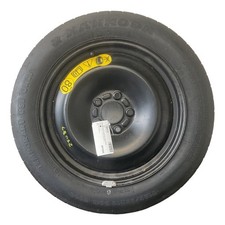 Ford Focus Space Saver Spare