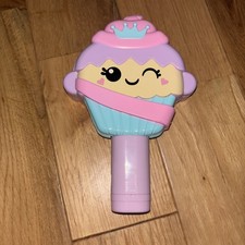 Smiggle ice cream Fan and mirror 