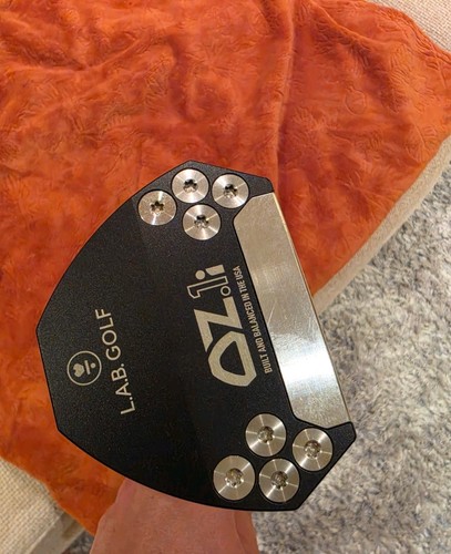 Lab putter 5inch with - lab,