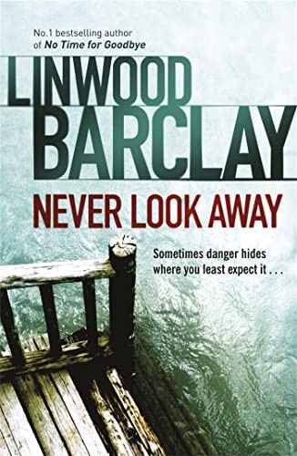 Never look away linwood - never,