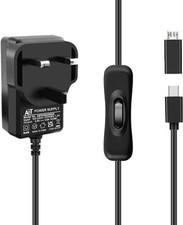 GeeekPi Raspberry Pi 4 Model B