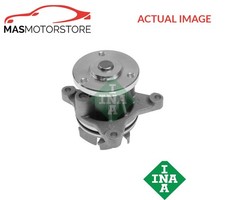 ENGINE COOLING WATER PUMP INA