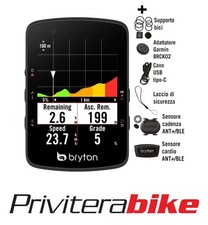 BRYTON RIDER 550D - BR550D