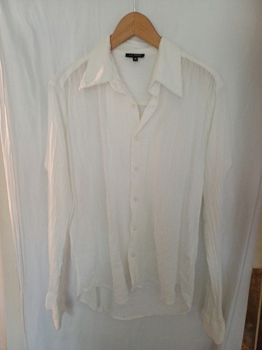 Men rags beige - c,