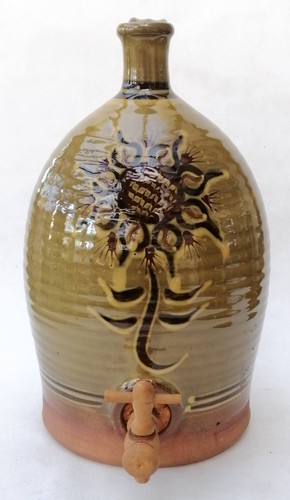 Alan frewin studio - alan, pottery