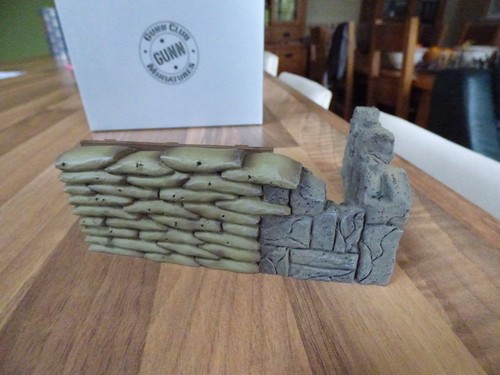Thomas gunn miniatures stone - thomas,