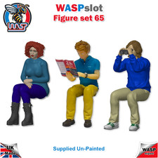 FIgure Set 65 -1/32 scale