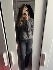 Named collective Grey Hoodie Unisex